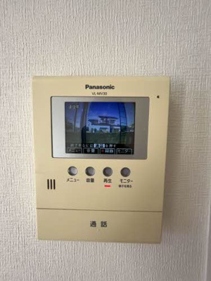 【設備】 | ディアス余戸B