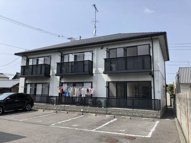 ディアス余戸Bの画像