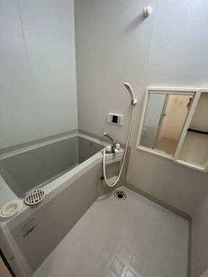 【浴室】 | ディアス余戸B