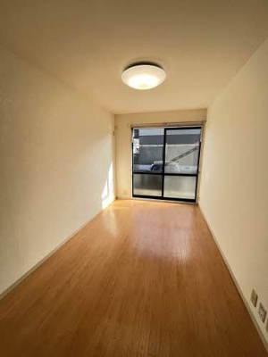 【洋室】 | ディアス余戸B