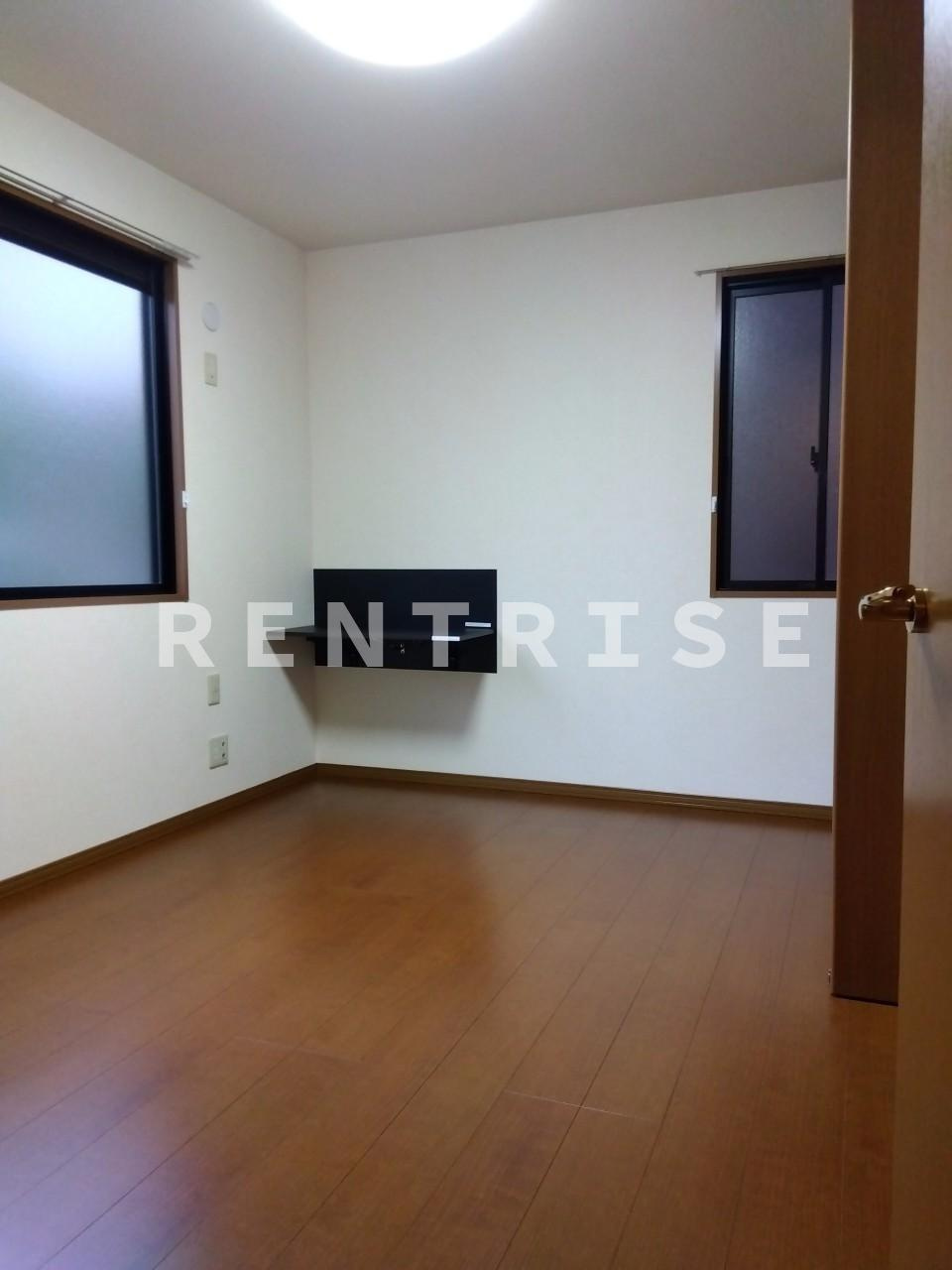 シエルコートⅡの居間・リビング