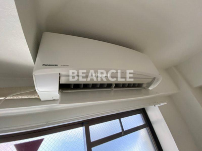 【設備】 | 井忠ビル