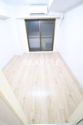 【寝室】 | 井忠ビル