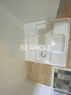 【洗面所】 | 井忠ビル