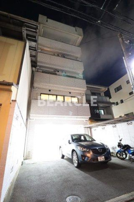 【外観】 | 井忠ビル