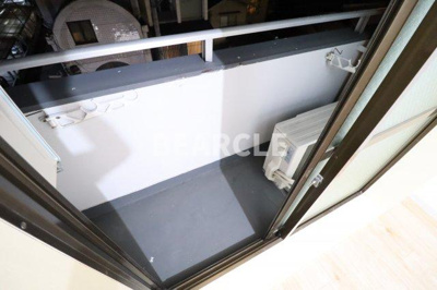 【バルコニー】 | 井忠ビル