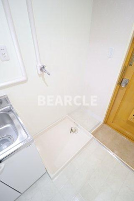 【設備】 | 井忠ビル