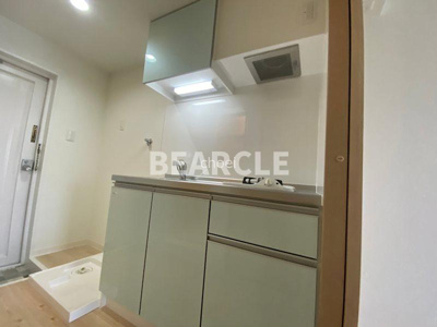 【キッチン】 | 井忠ビル