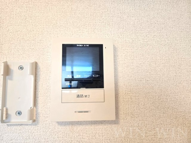 プランドール スギ Aのセキュリティ