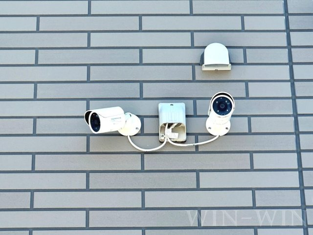 プランドール スギ Aのセキュリティ