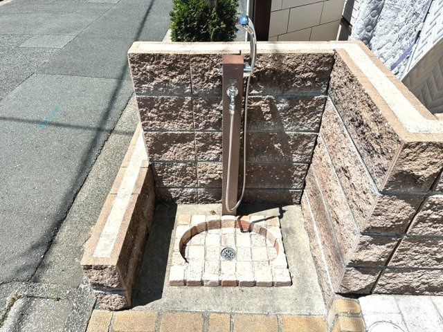 プランドール スギ Aのその他共用部分