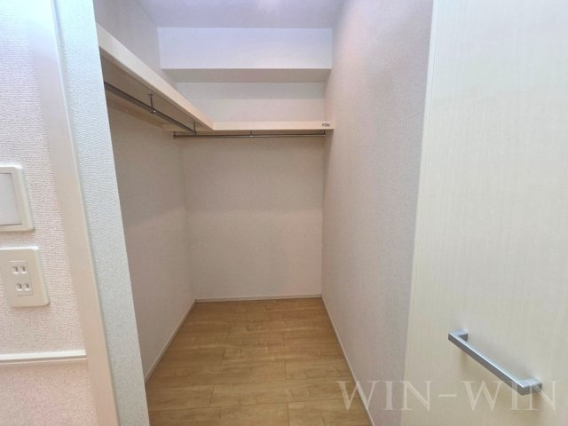 プランドール スギ Aの収納