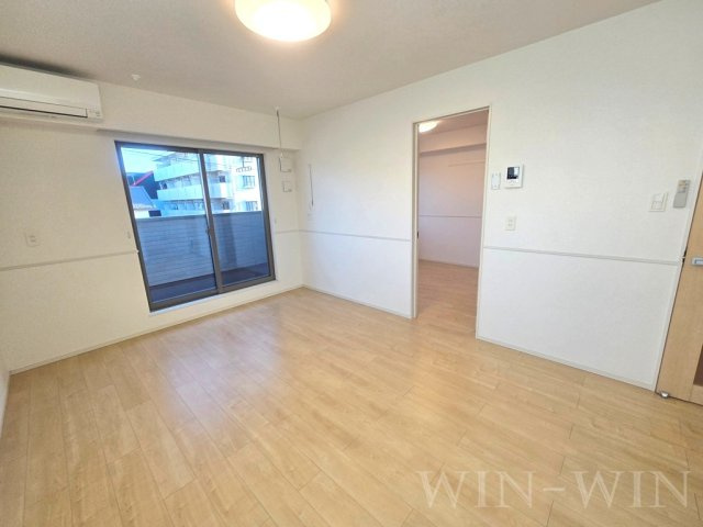 プランドール スギ Aの居間・リビング