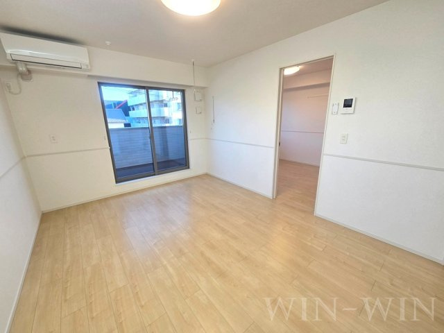 プランドール スギ Aの居間・リビング