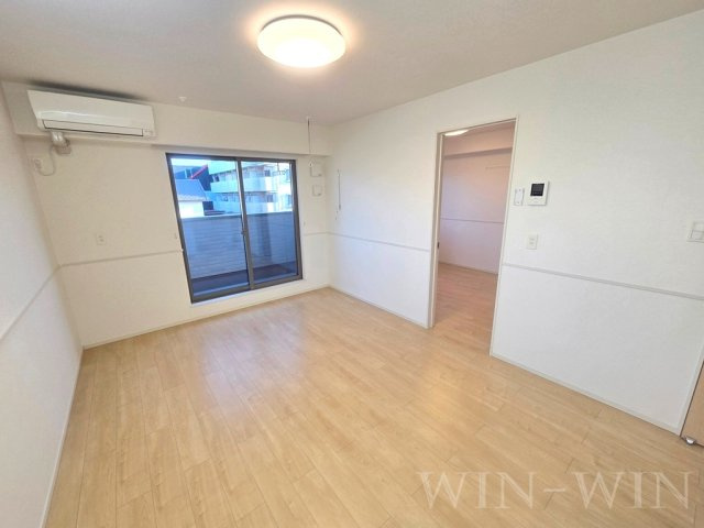 プランドール スギ Aの居間・リビング