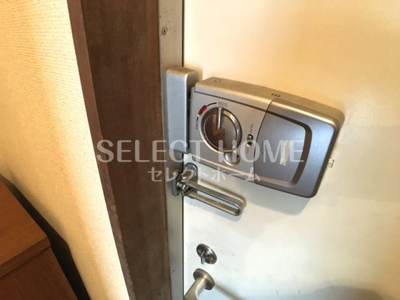  | コーポラスウイング