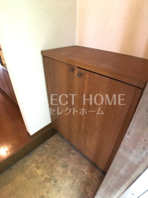  | コーポラスウイング