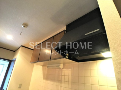  | コーポラスウイング