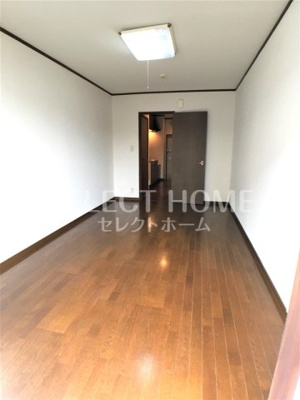  | コーポラスウイング