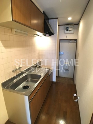  | コーポラスウイング