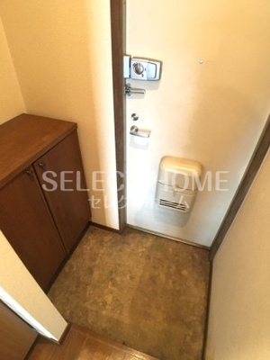  | コーポラスウイング