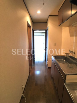  | コーポラスウイング