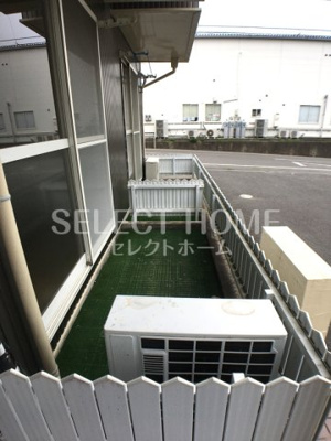  | コーポラスウイング