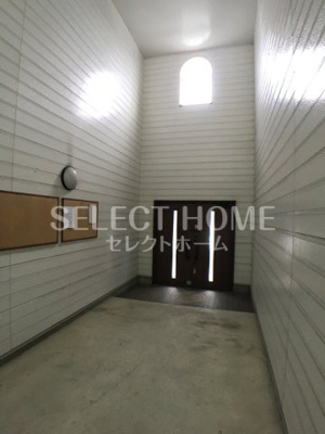  | コーポラスウイング