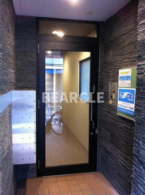 【エントランス】 | GRAND VALUE 四条烏丸