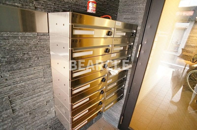 【その他共用部分】 | GRAND VALUE 四条烏丸