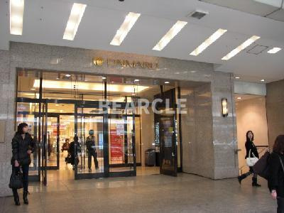 【周辺】 | GRAND VALUE 四条烏丸