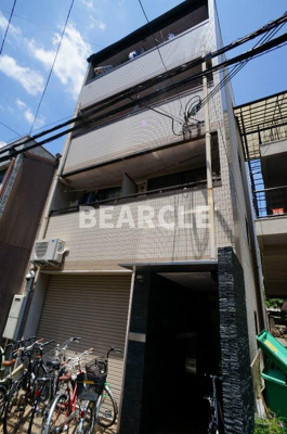 【外観】 | GRAND VALUE 四条烏丸