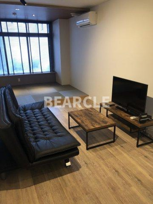 【居間・リビング】 | GRAND VALUE 四条烏丸