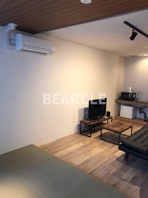 【内装】 | GRAND VALUE 四条烏丸