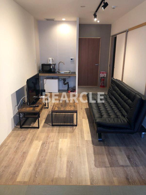 【キッチン】 | GRAND VALUE 四条烏丸