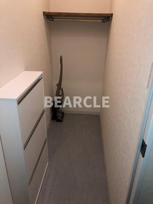 【収納】 | GRAND VALUE 四条烏丸