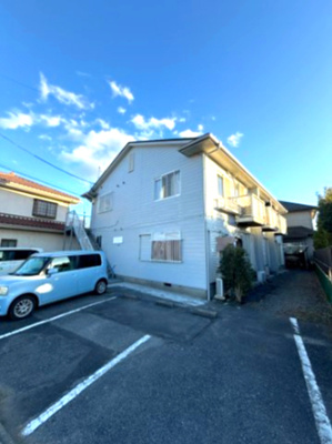 【その他】 | コーポアイランド