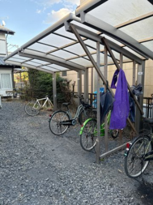 【その他共用部分】 | コーポアイランド