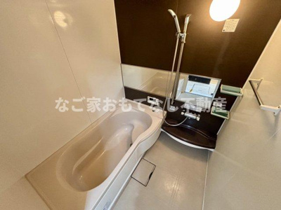 【浴室】 | メゾンプラック