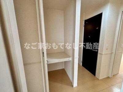 【その他】 | メゾンプラック