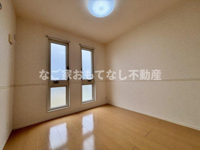 【寝室】 | メゾンプラック