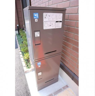 【その他共用部分】 | ザ・レジデンスＤ－ｒｏｏｍ守恒