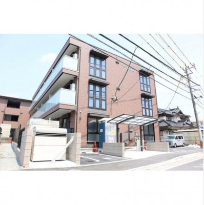 【外観】 | ザ・レジデンスＤ－ｒｏｏｍ守恒