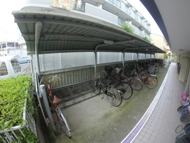【その他共用部分】 | 第２吉住マンション