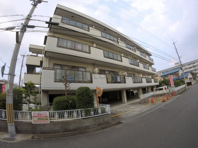 【外観】 | 第２吉住マンション
