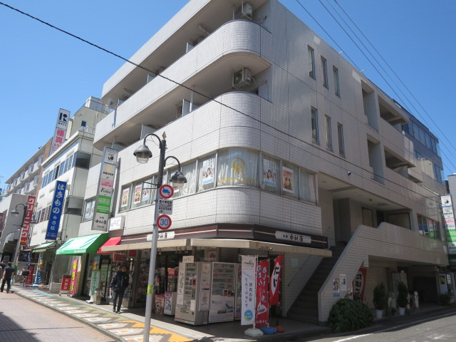 石山ビル