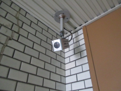 【セキュリティ】 | リアライズ北加賀屋