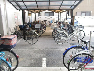 【その他】 | リアライズ北加賀屋