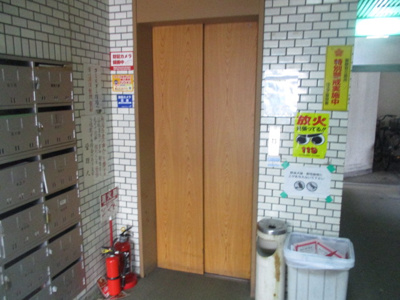 【その他共用部分】 | リアライズ北加賀屋