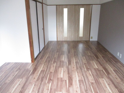 【居間・リビング】 | リアライズ北加賀屋